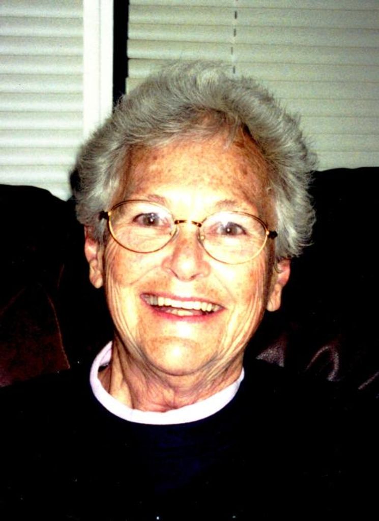 Verla Lewis