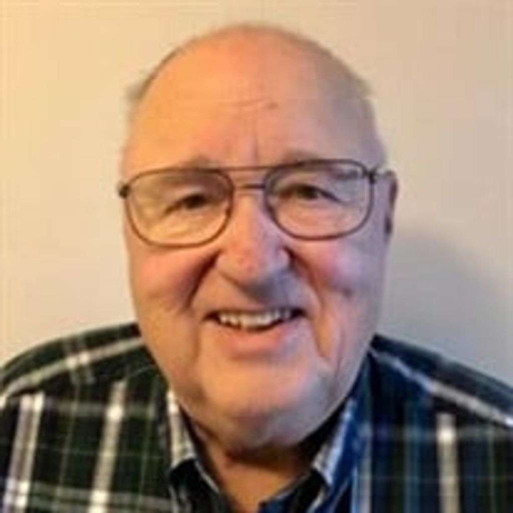 Merton "Mert" Arntzen