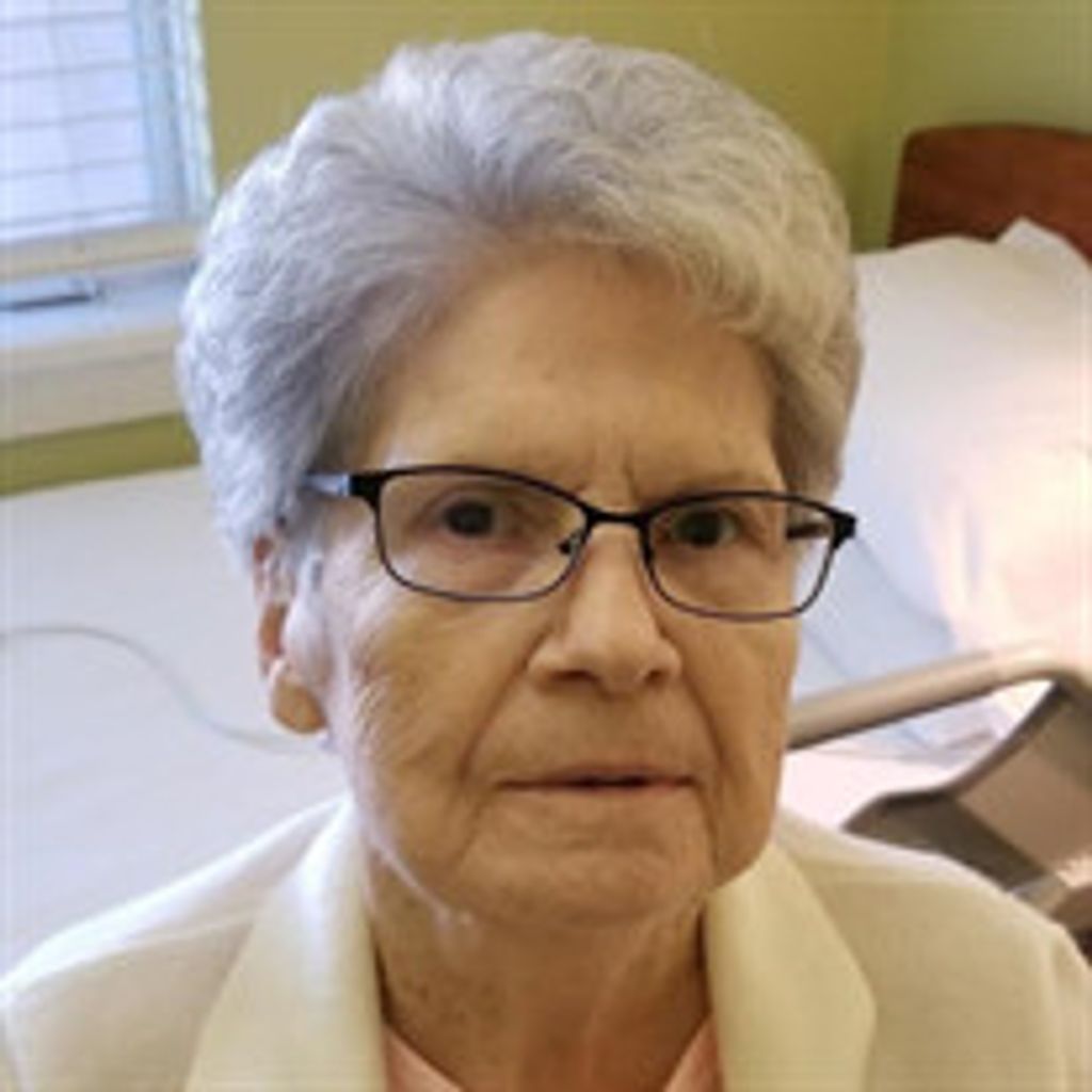 Dorothy Mae Jarrell