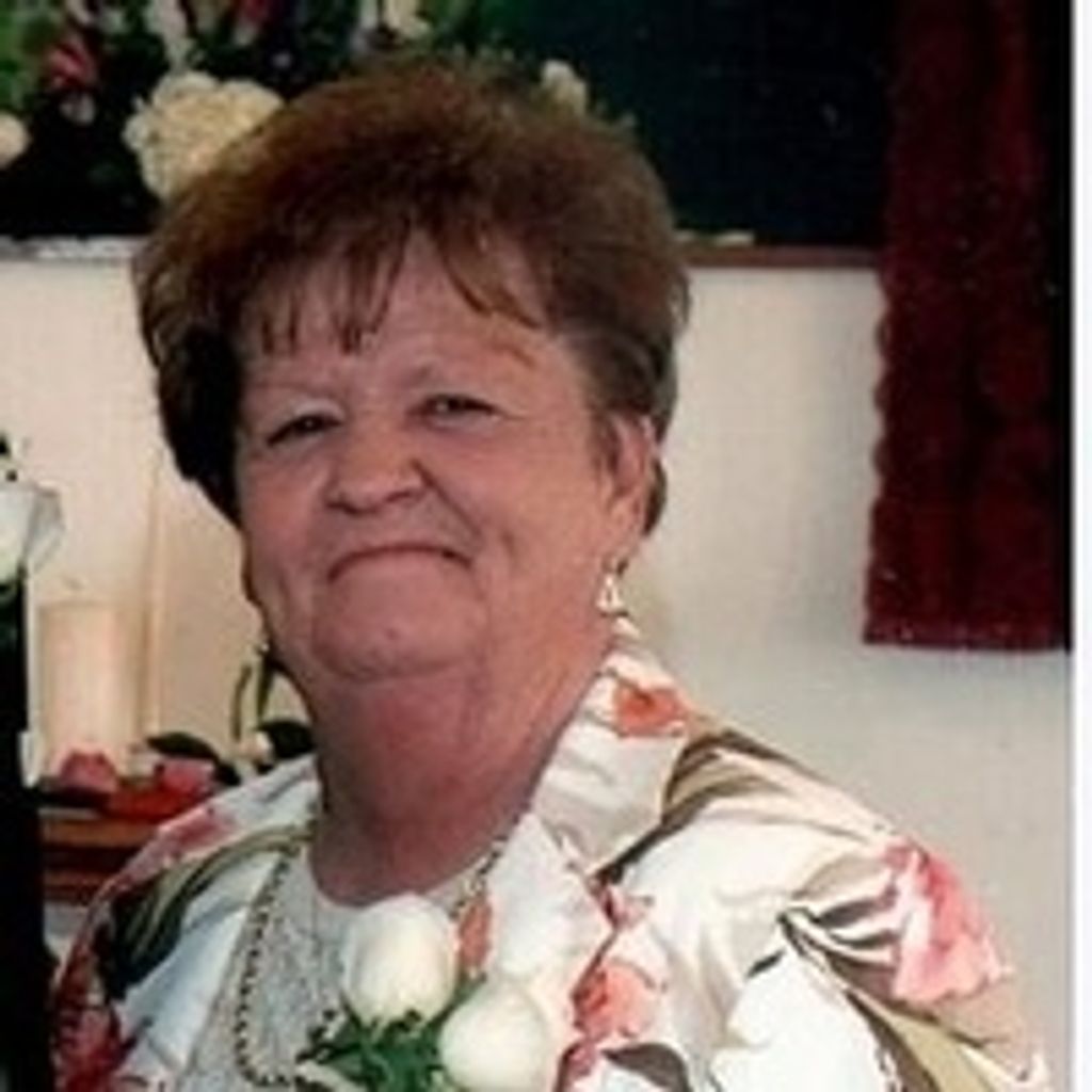 Rosemary Harp