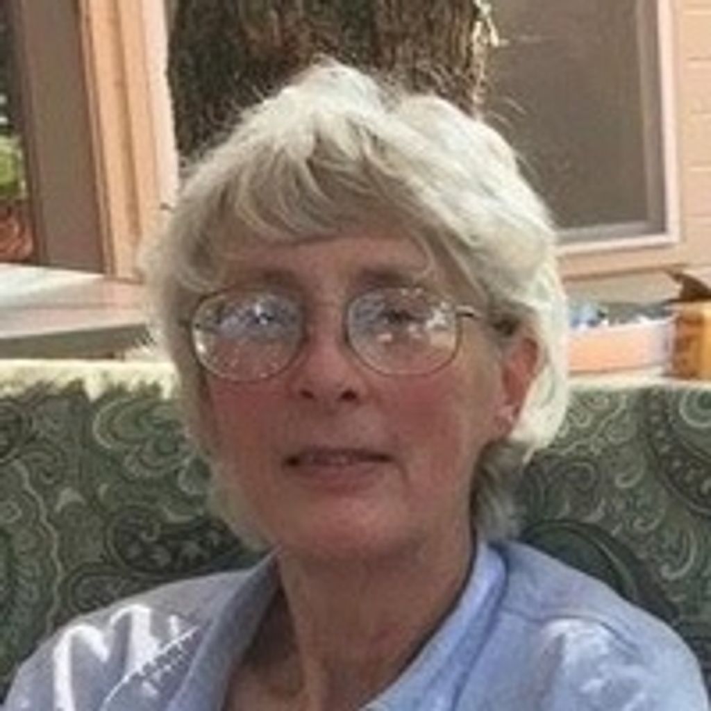 Nancy Junek