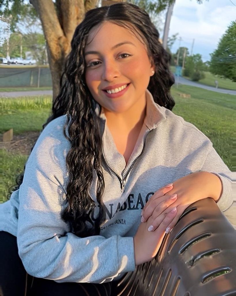 Jaksiri Kiabeth Gaona Profile Photo