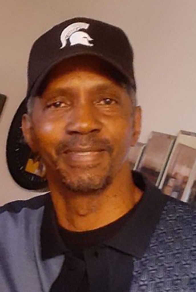 Rodney Brackins Profile Photo