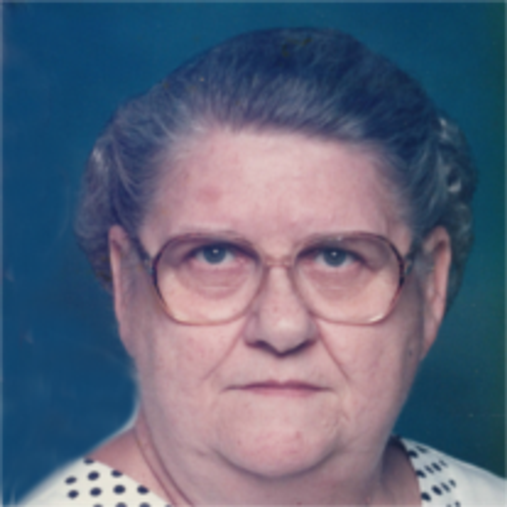 Clara Mae Swinehart