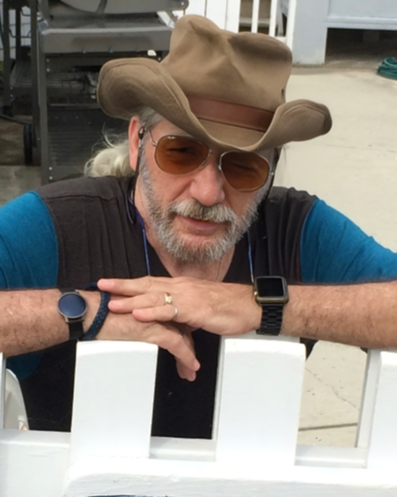 Randall Mark Klemptner Profile Photo