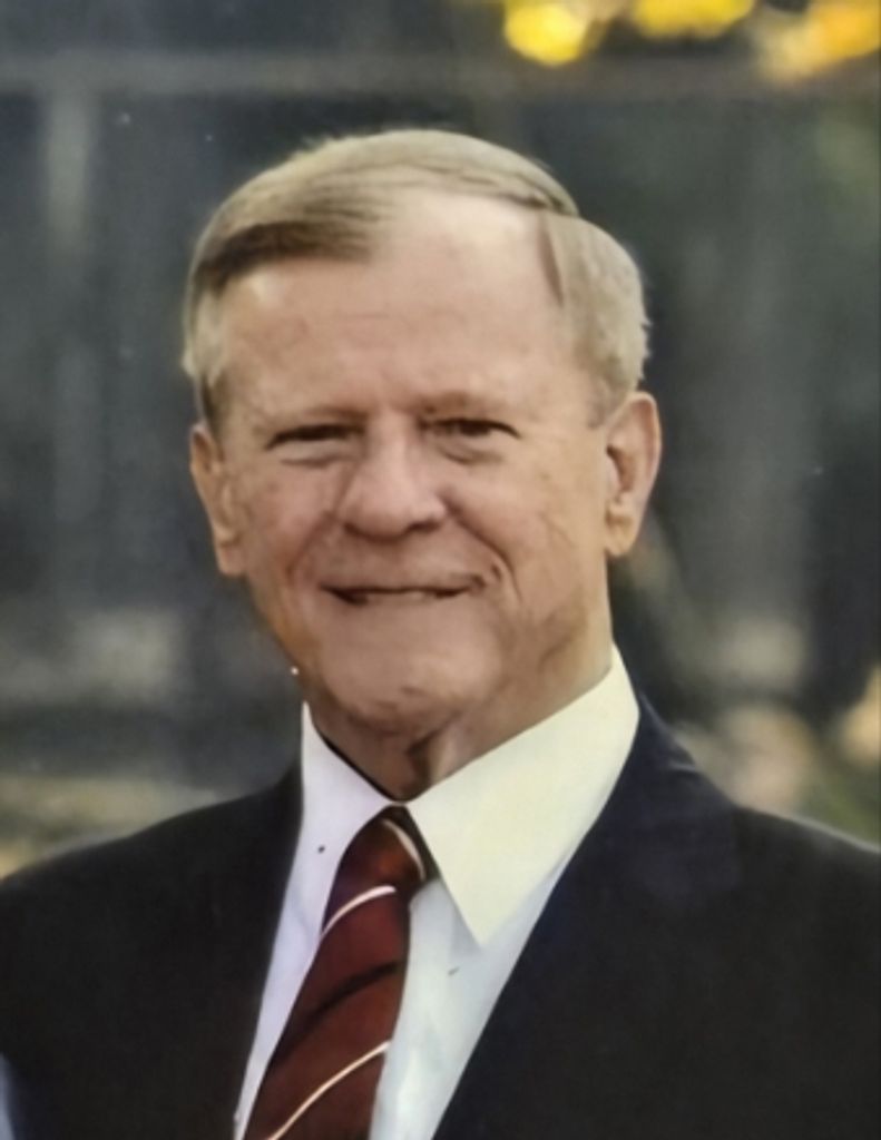 Clifford William Bryant Profile Photo