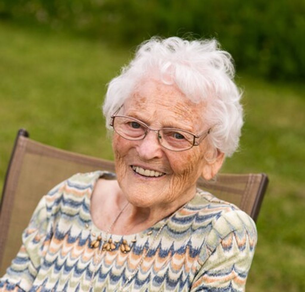 Rita Marie Allerding