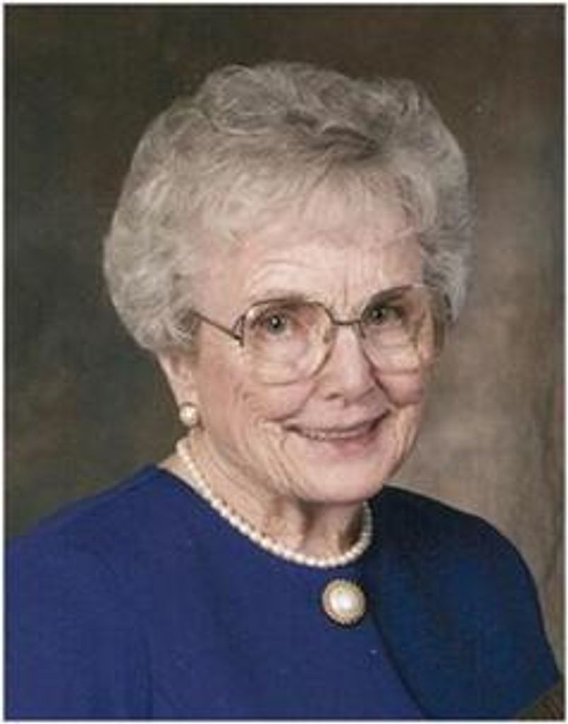 Madeline Catherine Hyatt