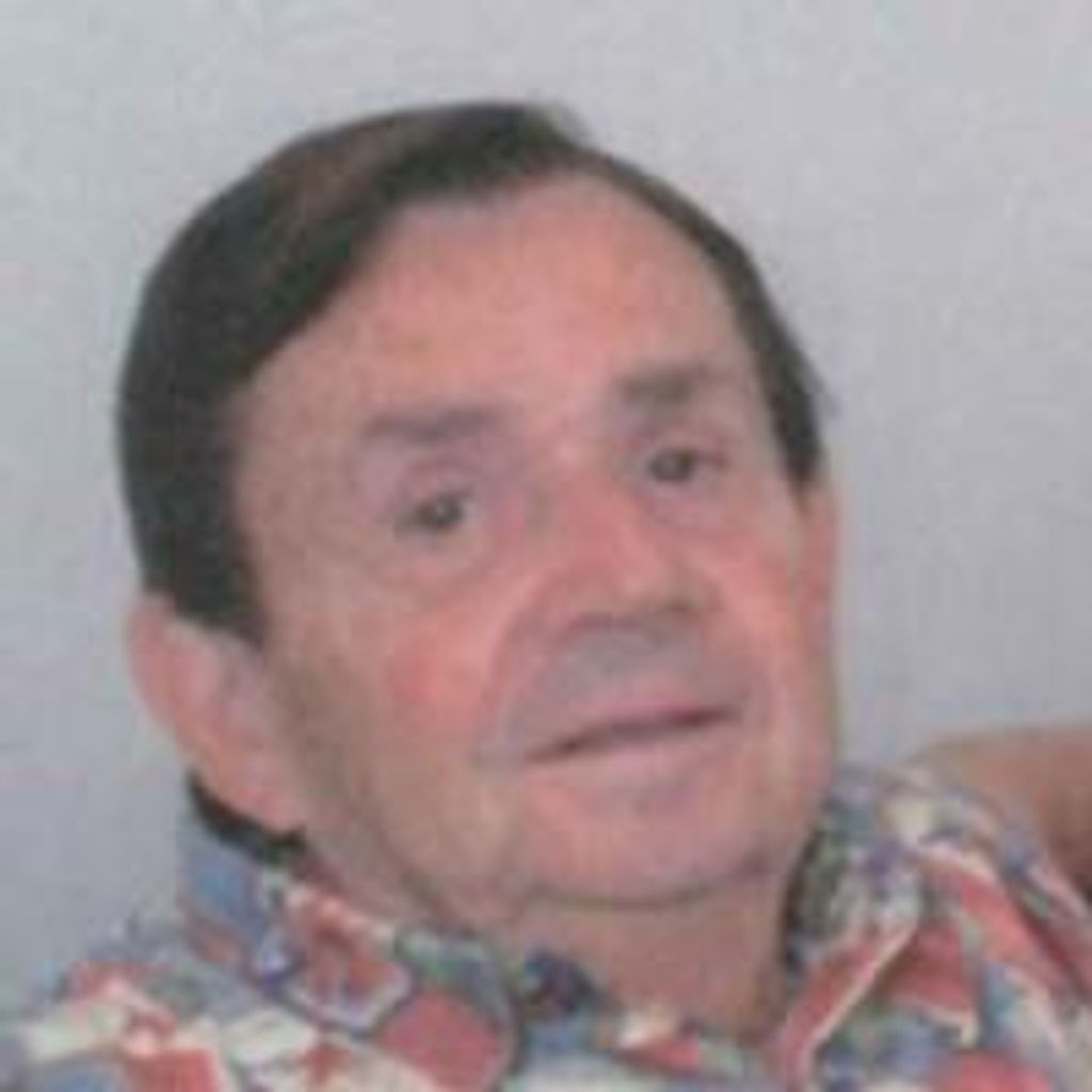 Gerald V. Hann