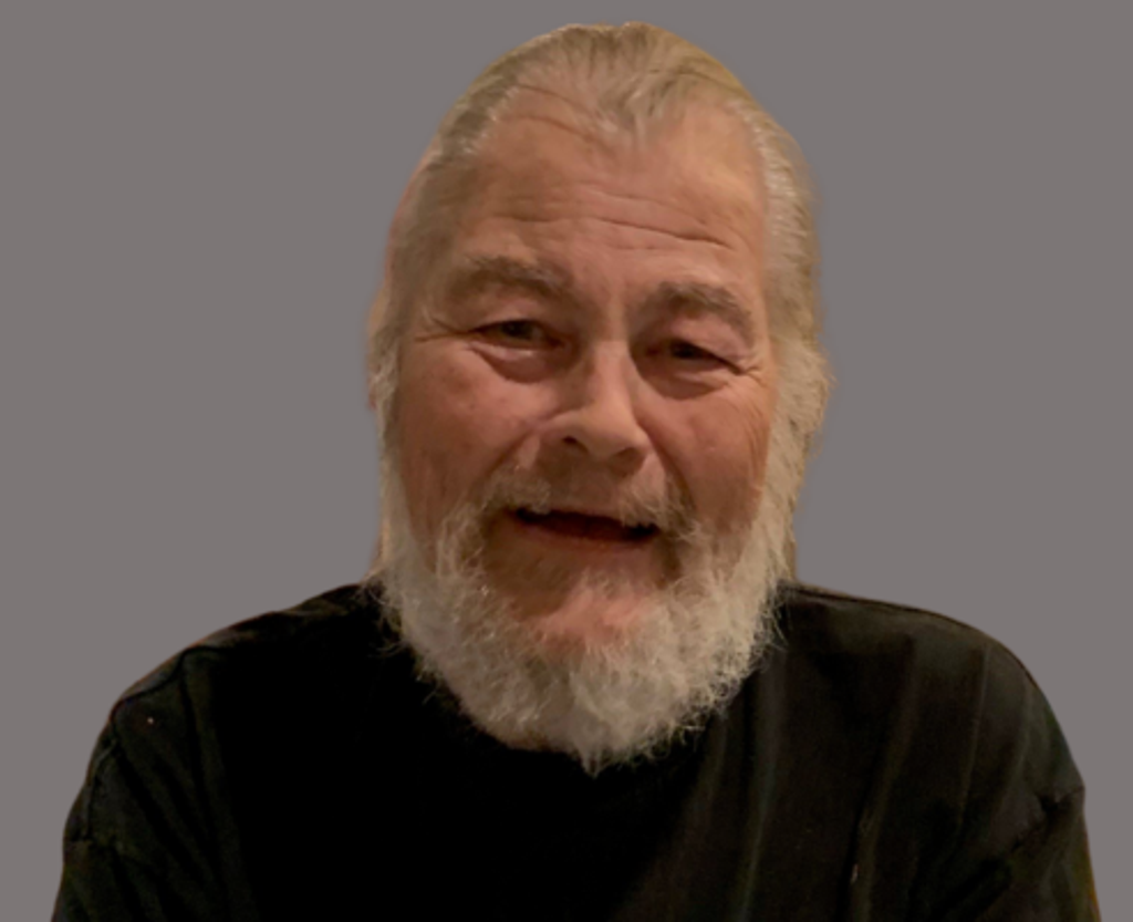 Robert Swanson Profile Photo