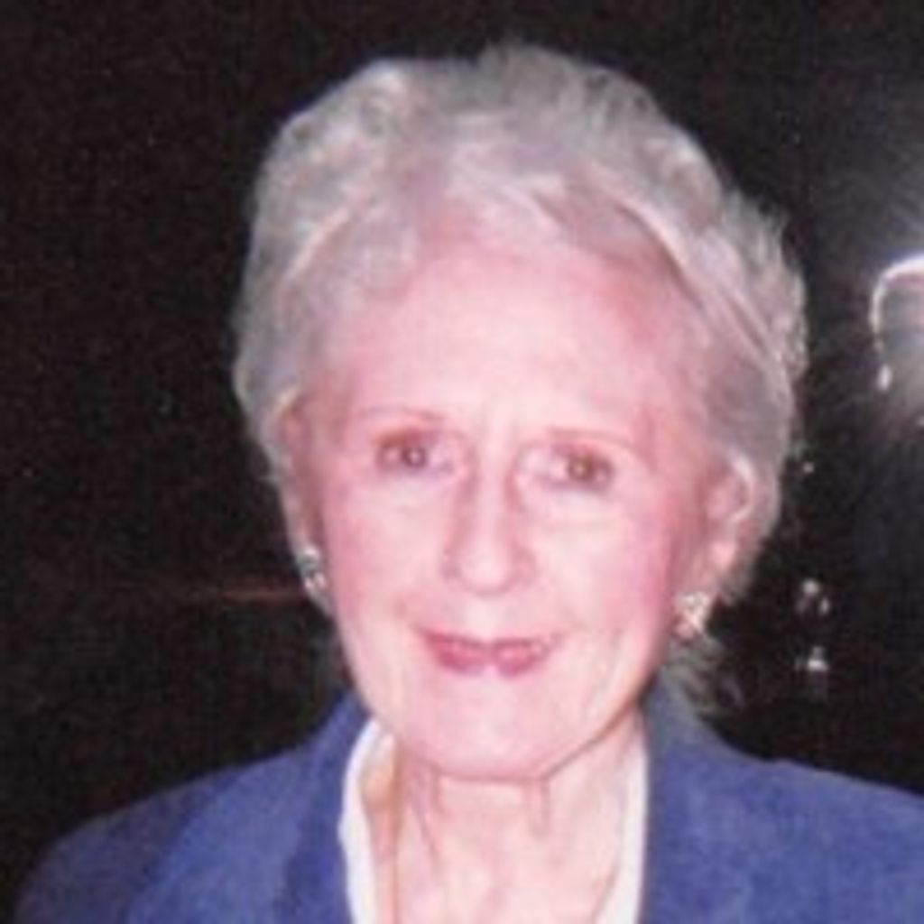 Violet C. (Mackay) Ralston Profile Photo