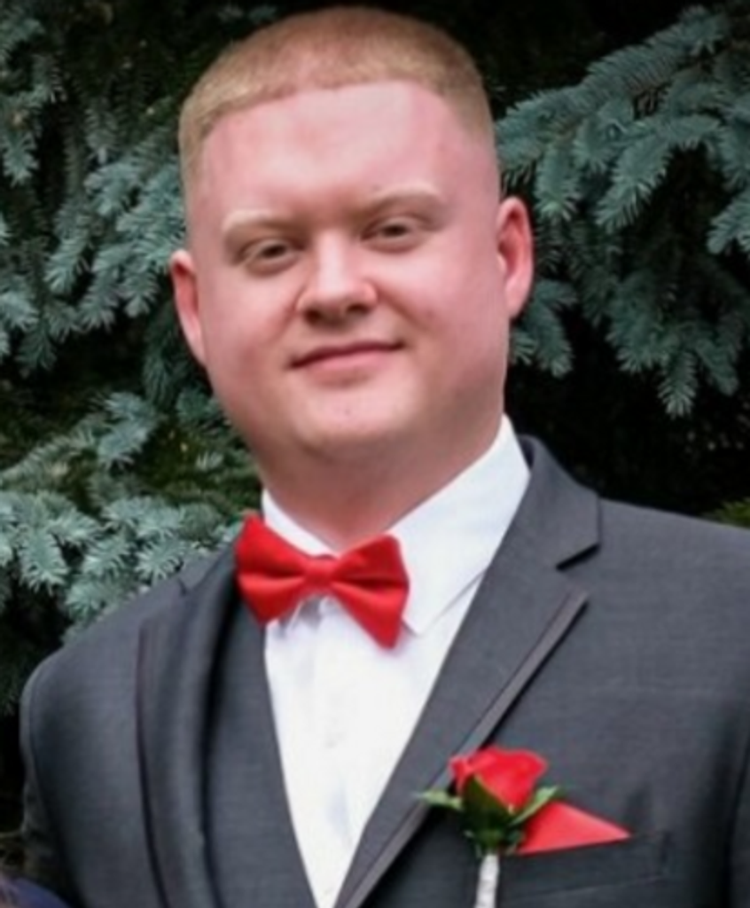 Nicholas Da-Lee Gottwald Profile Photo