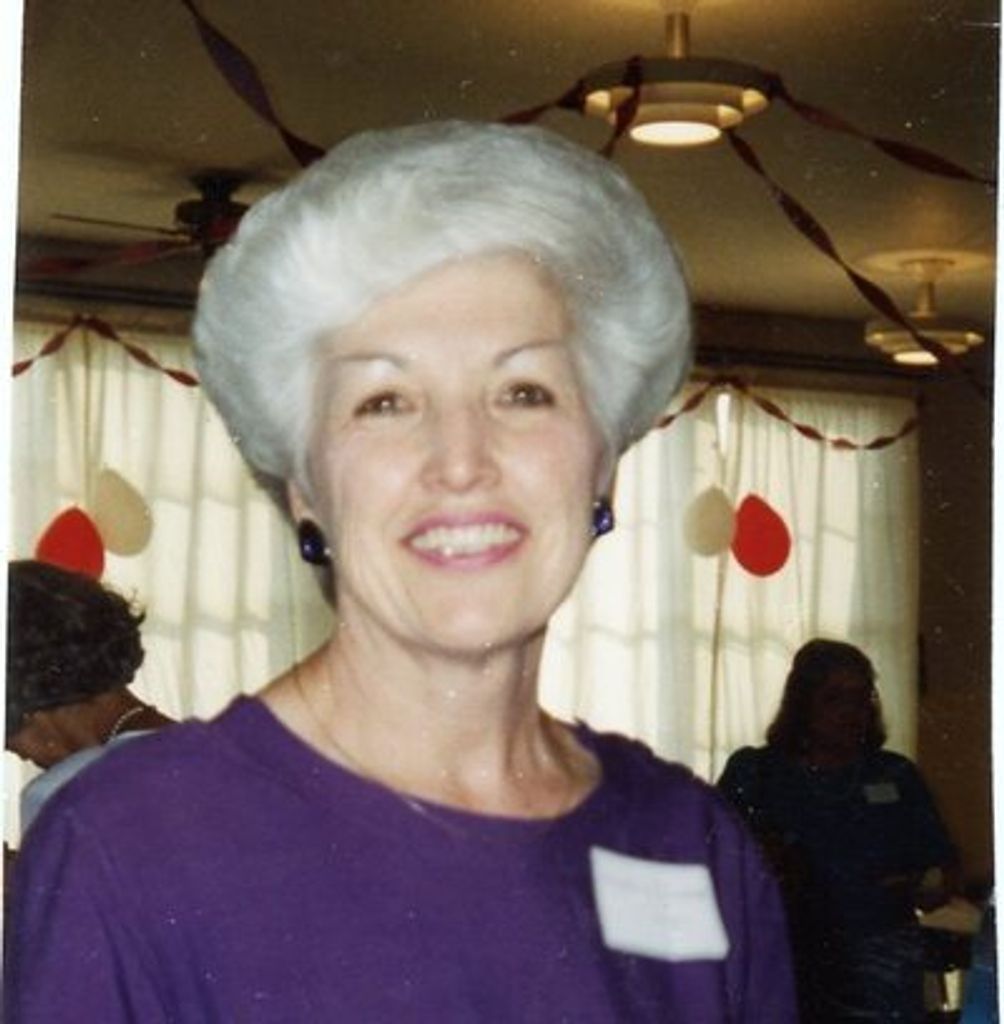 Rita "Mattie" Grindstaff Payne Profile Photo