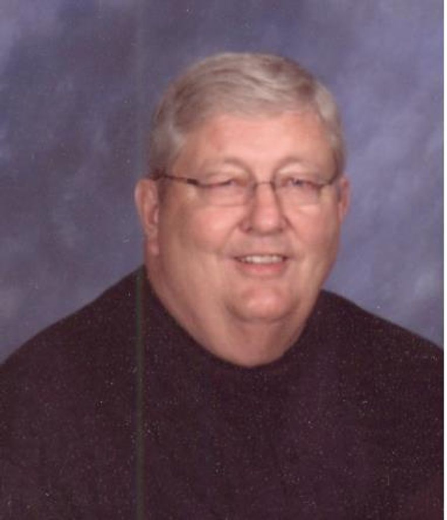 Gary Legried