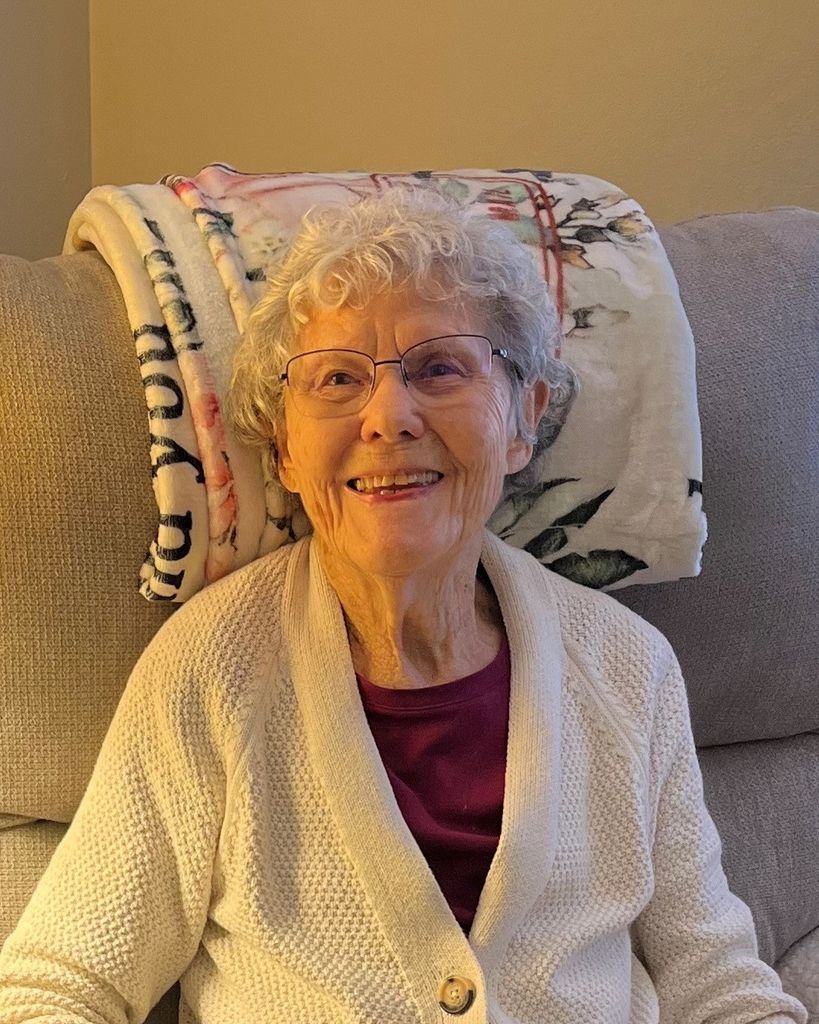 Thelma Inez Allen Profile Photo