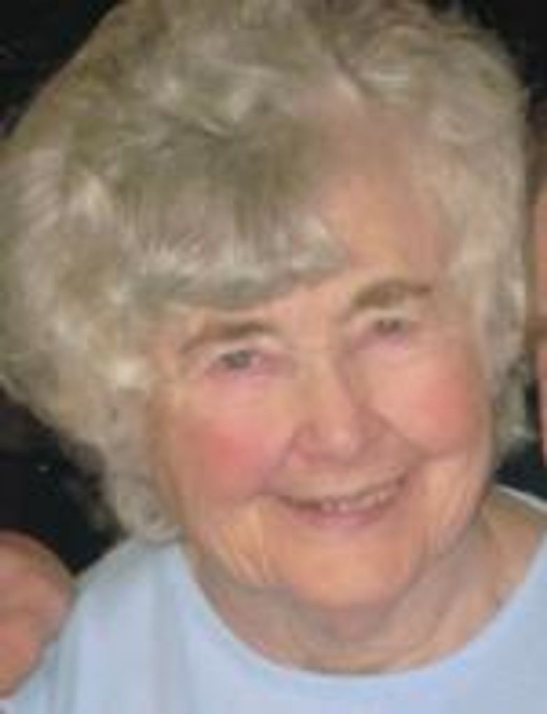 Ann M. Mikulasik