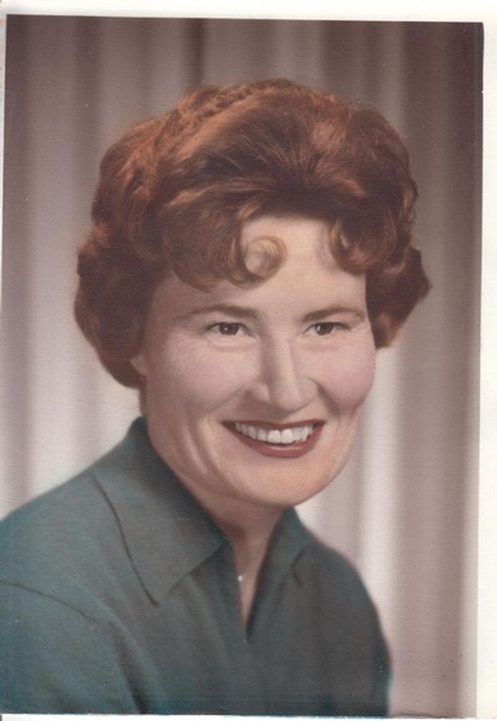 Alice Sawyer Profile Photo