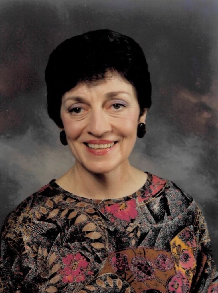 Jerri Roberts Sanders Profile Photo