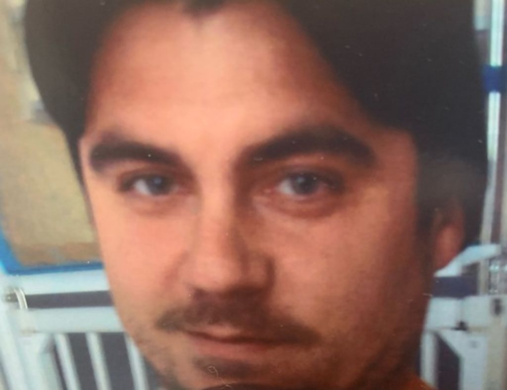 Donald William Boulay Pellegrino