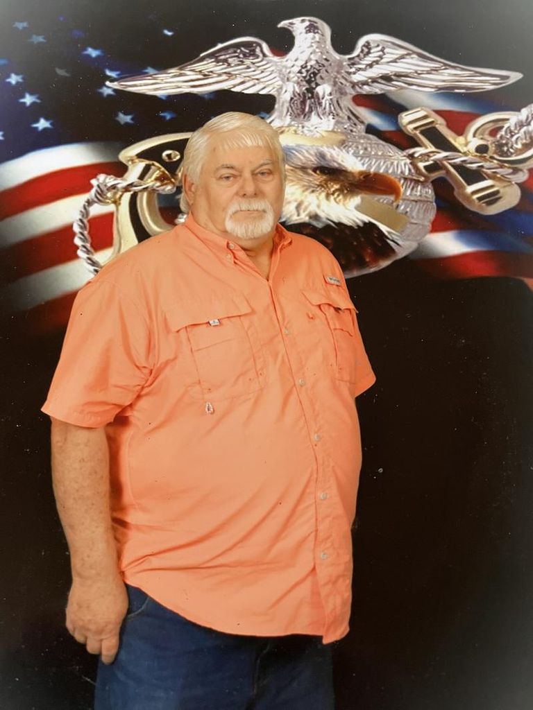 James "Jim" William Cain, Jr. Profile Photo