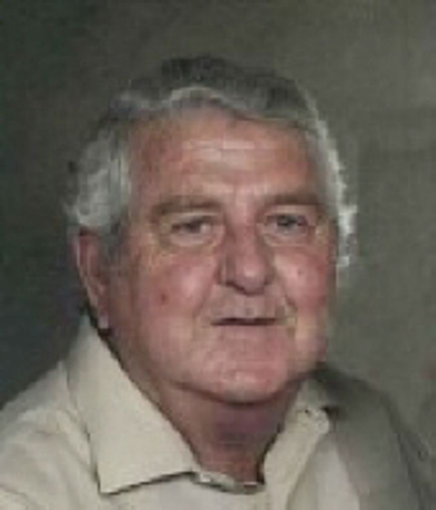 George Gregory