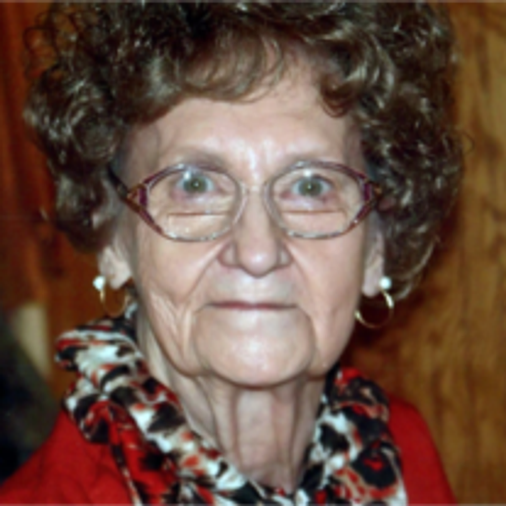 Julia Mae Stephens