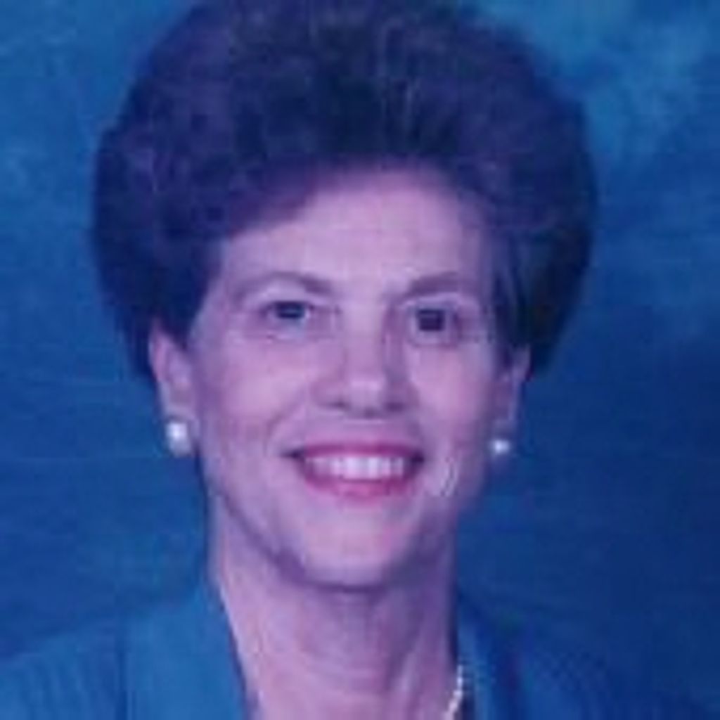 Jane (Mangum) Helms