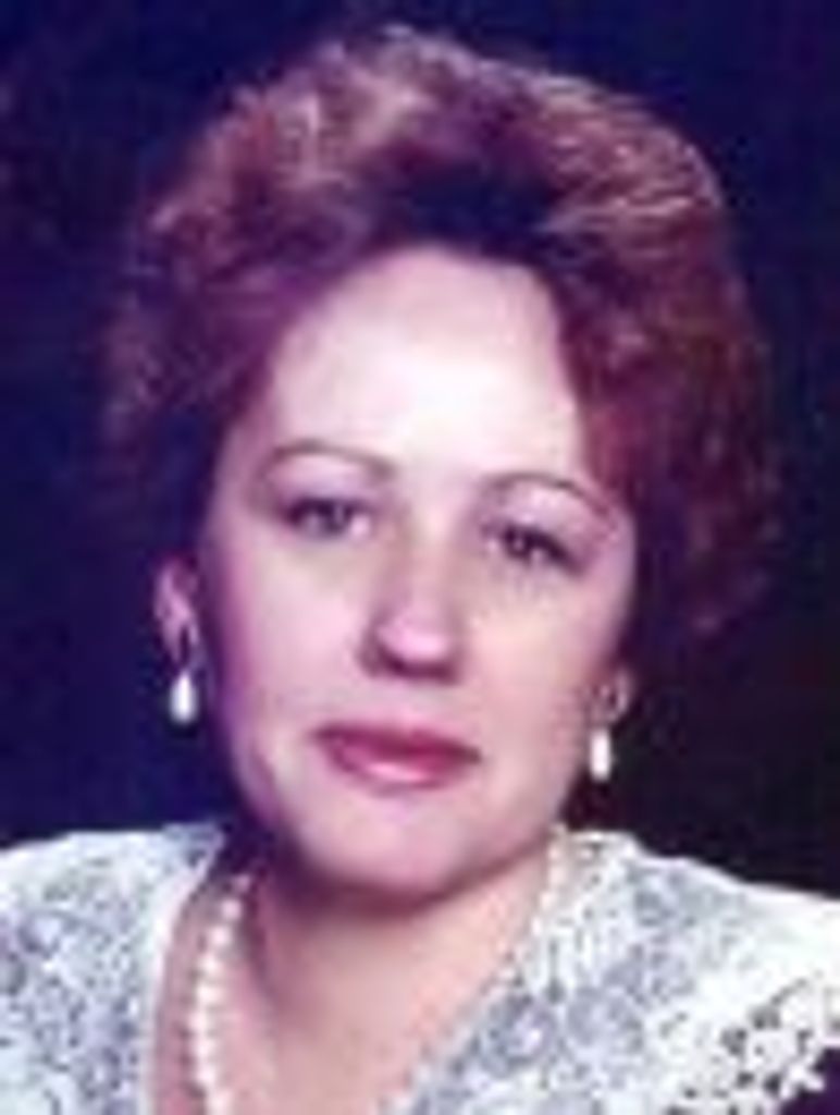 Nancy Kathleen (Gilbride) Simpson