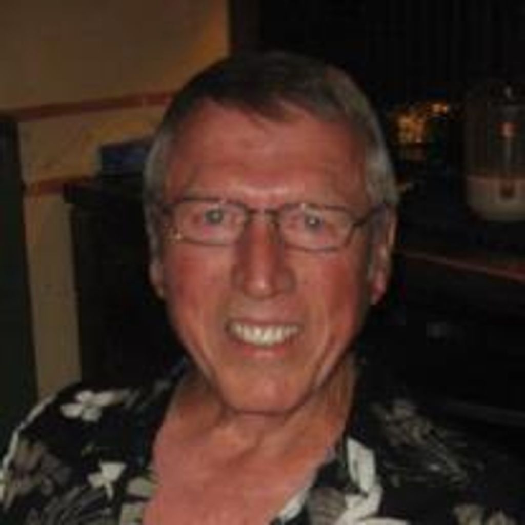 Robert Leroy Nickell