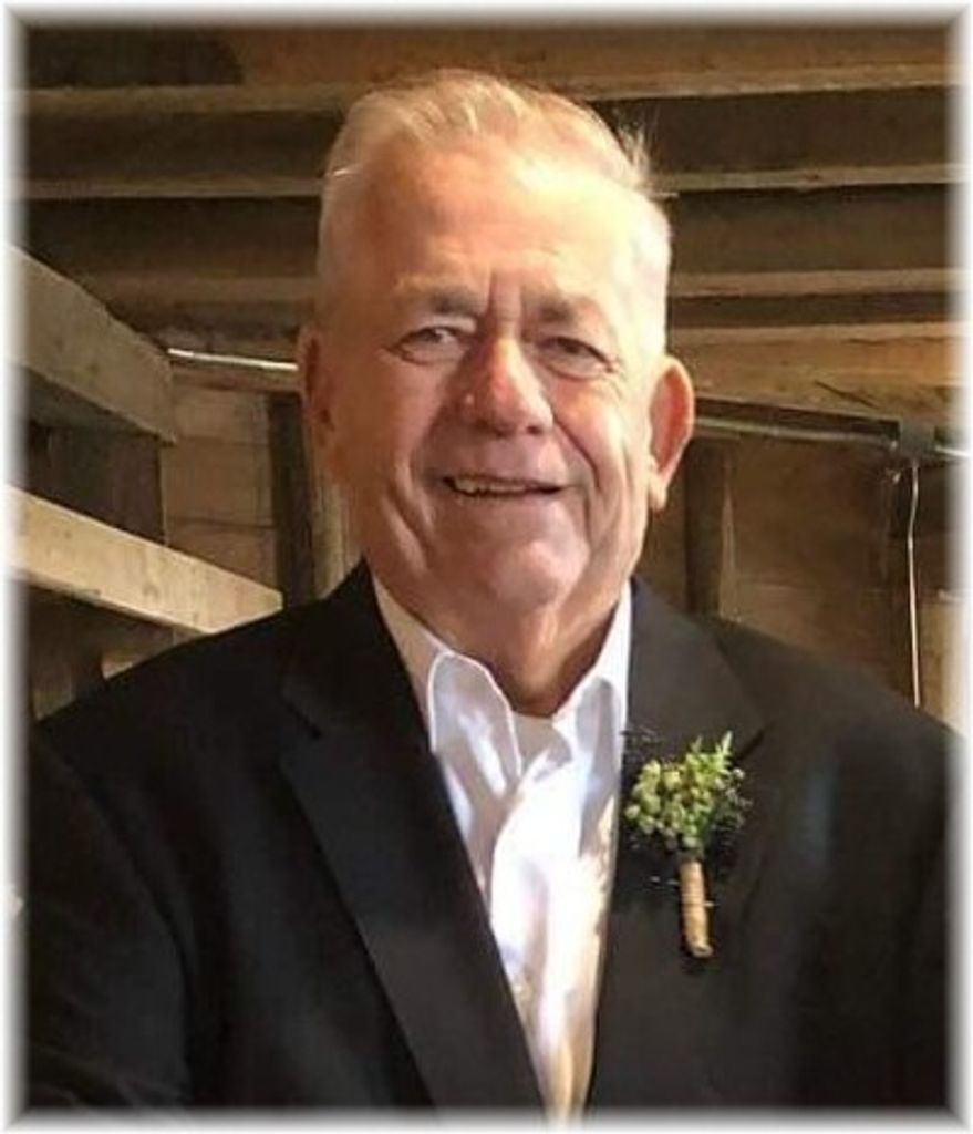 Leo "Bud" John Wildman