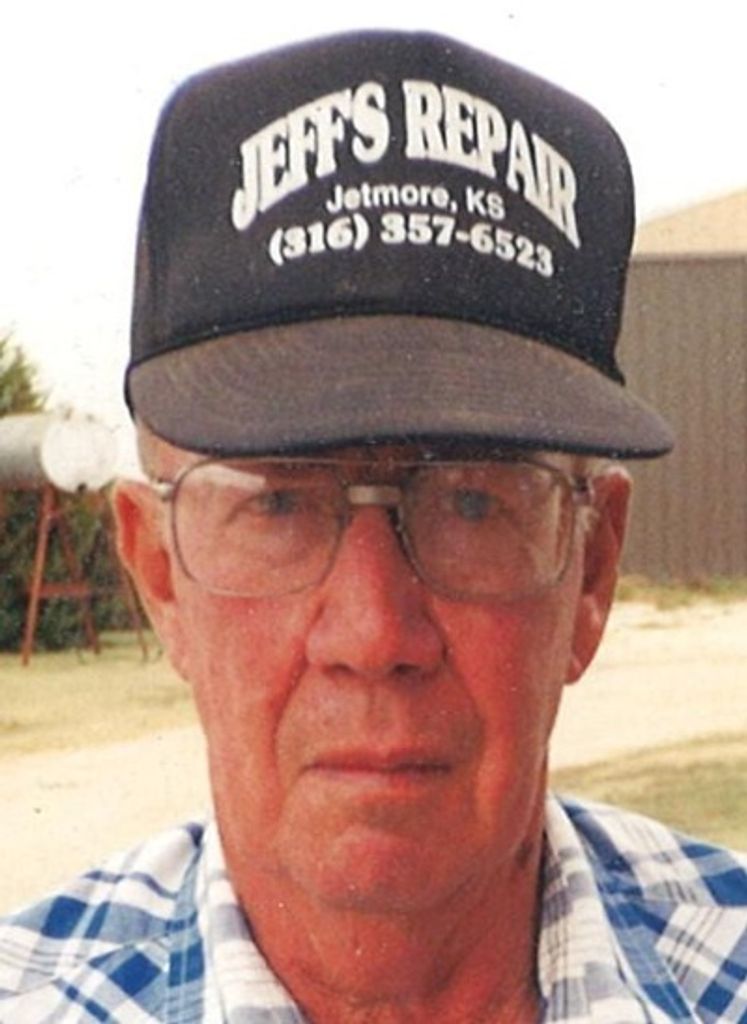 Dan (Danny) A. Schaffer Profile Photo