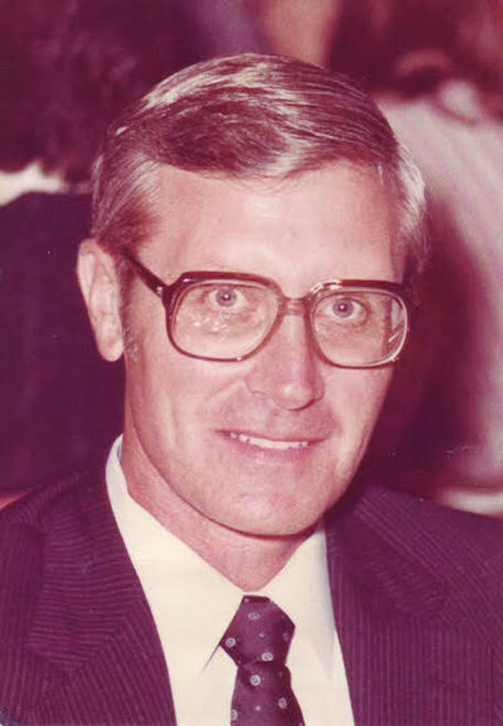 Robert James Phelps Profile Photo