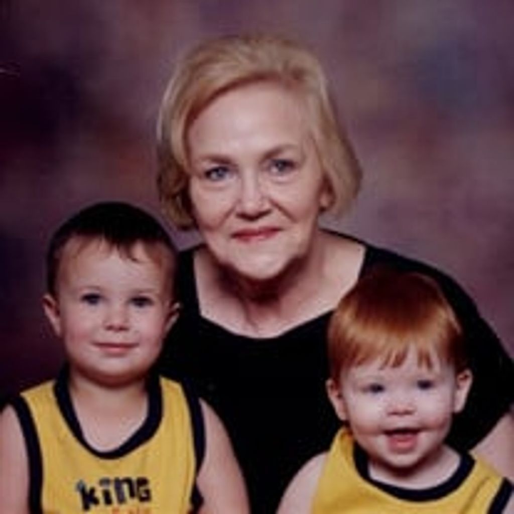 Peggie Joyce Mullenax