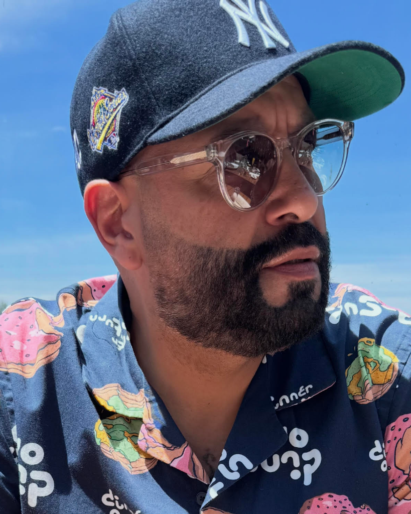 Wilson Perez