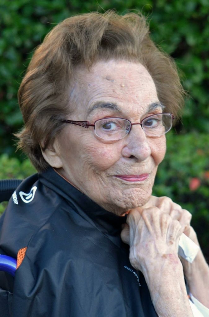 Mary Louise Thomas Joseph Profile Photo