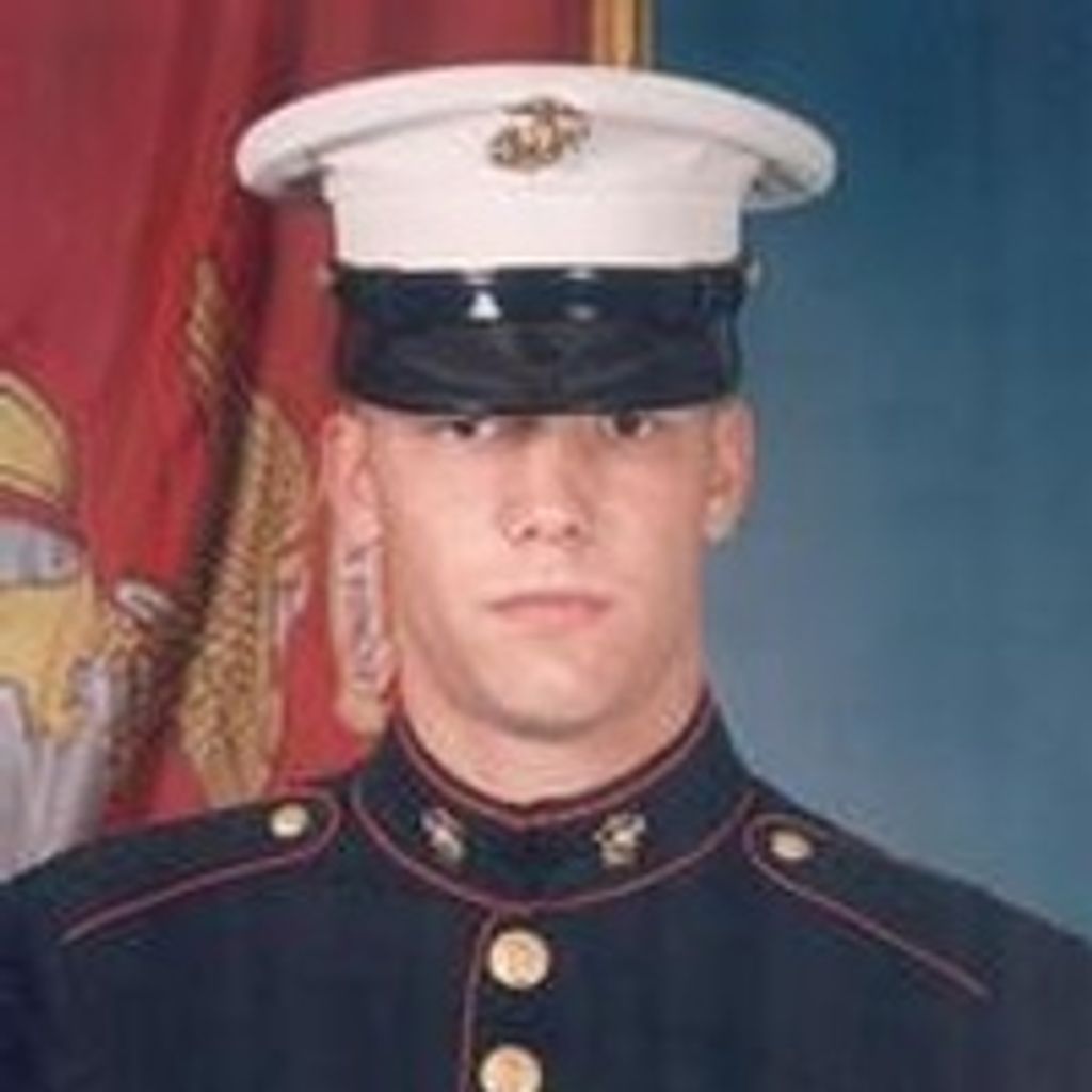 Staff Sergeant Christopher R. Goski
