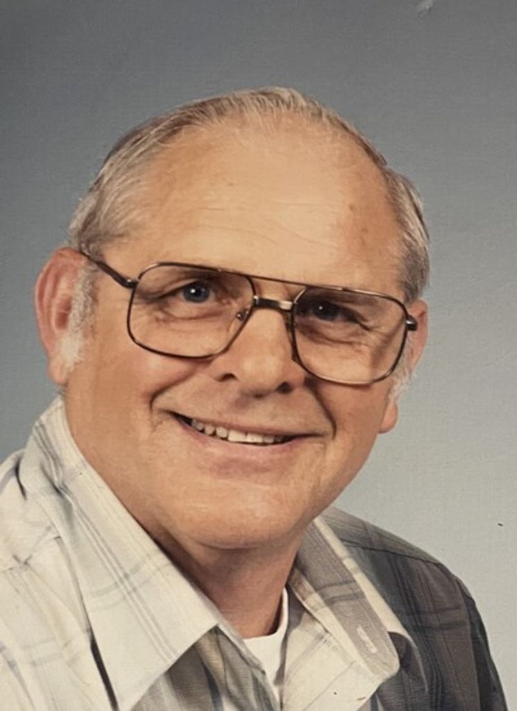 James Blair Willner Profile Photo