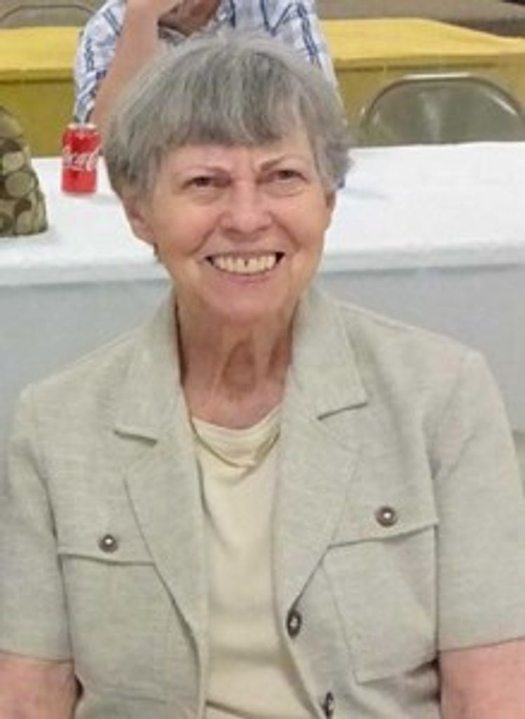 Jo Ann Gunter