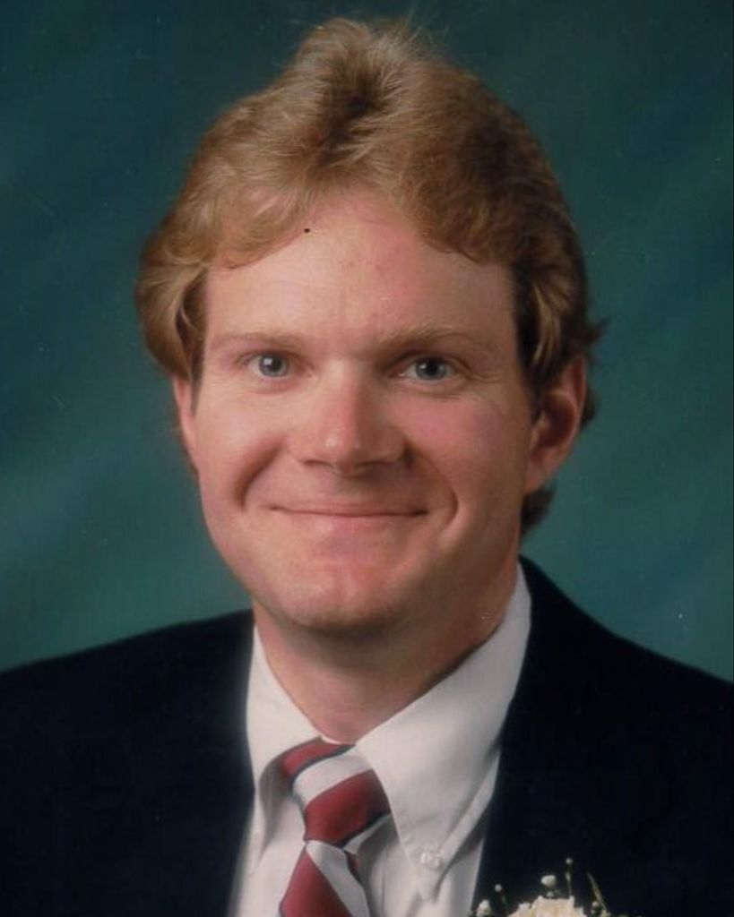 Roger Udo Koelpin