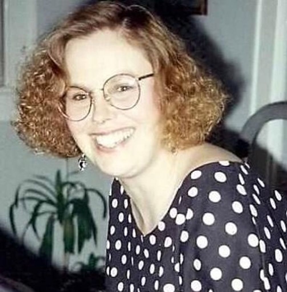 Virginia "Ginger" Alice (Lester) Fabry