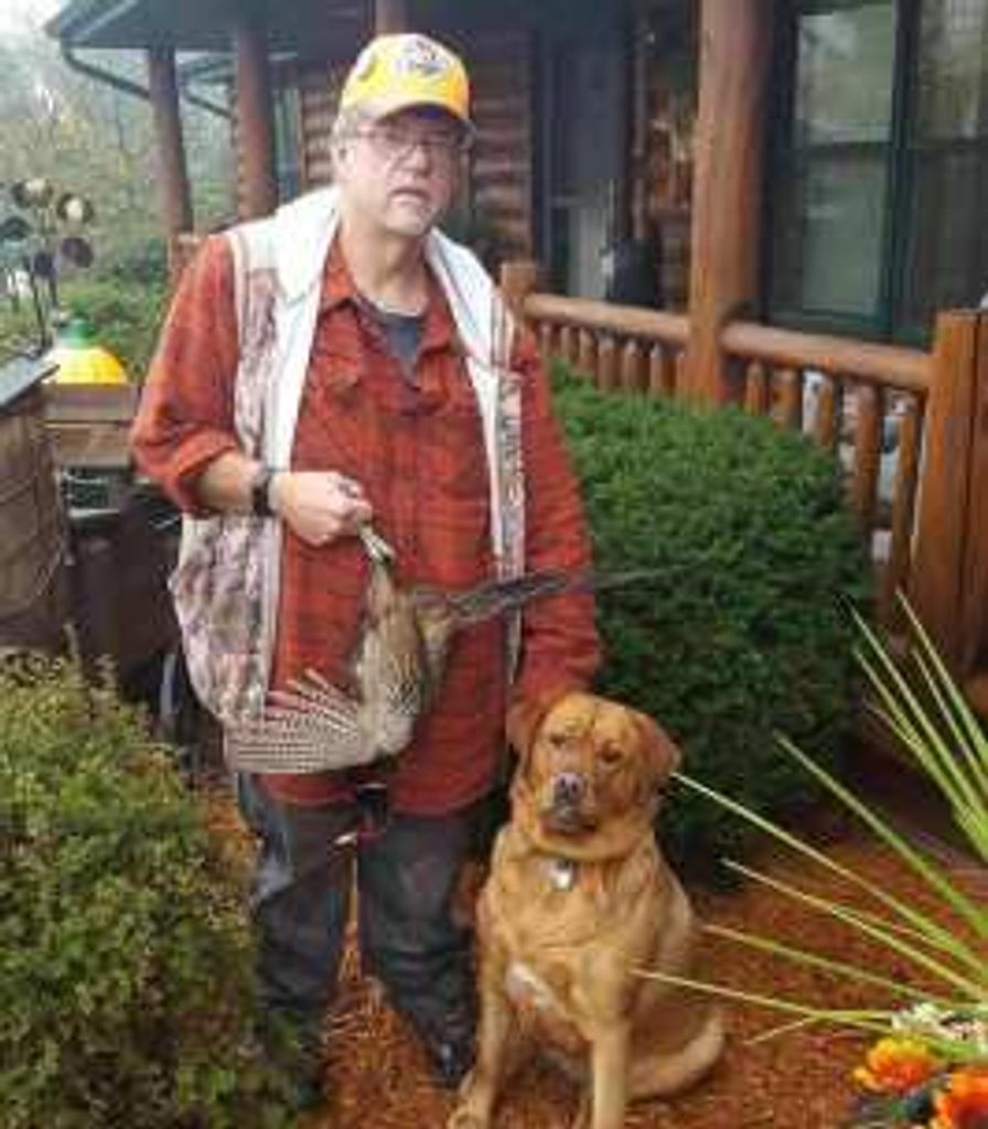 Joseph Kluck Profile Photo