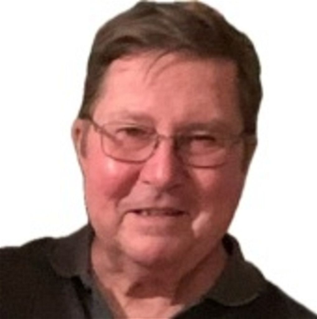 Roger Keith Morgan Profile Photo