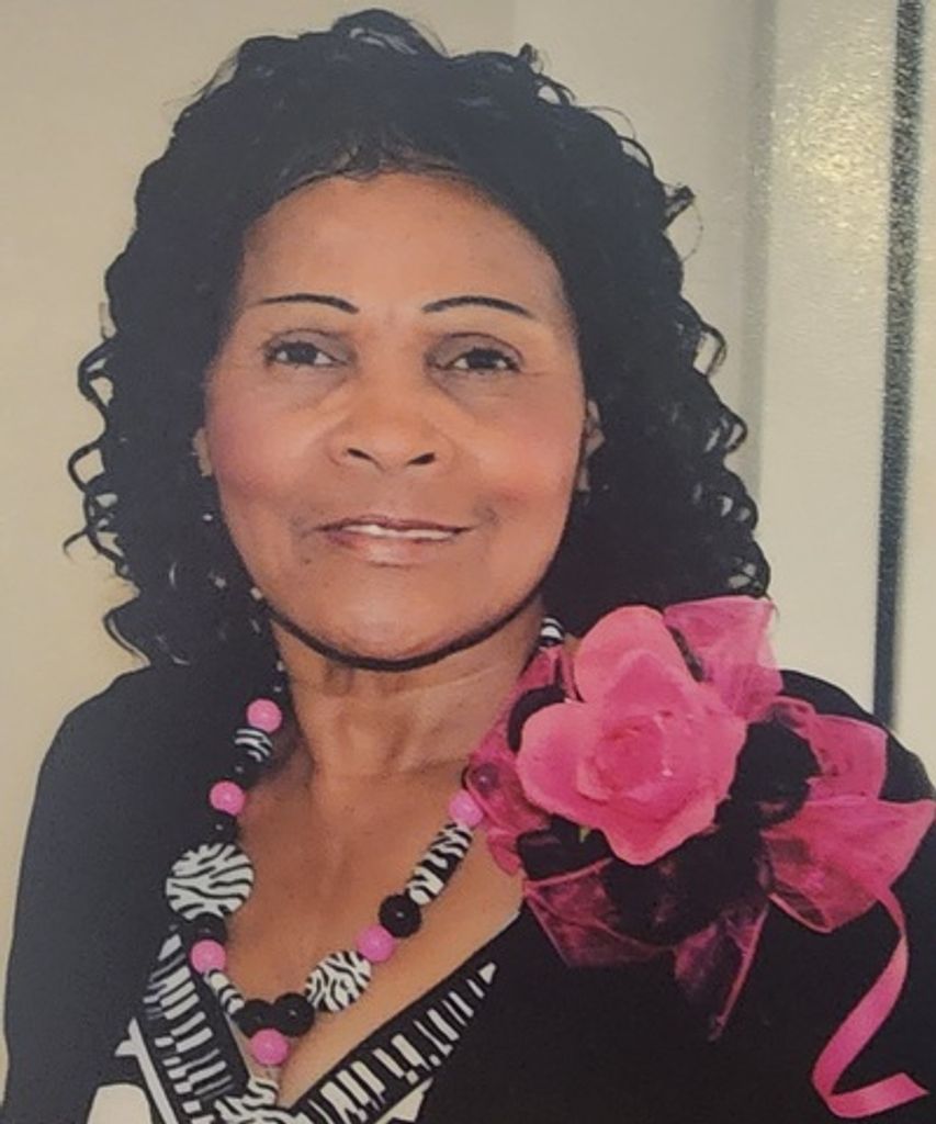 Mary Louise Richard Profile Photo
