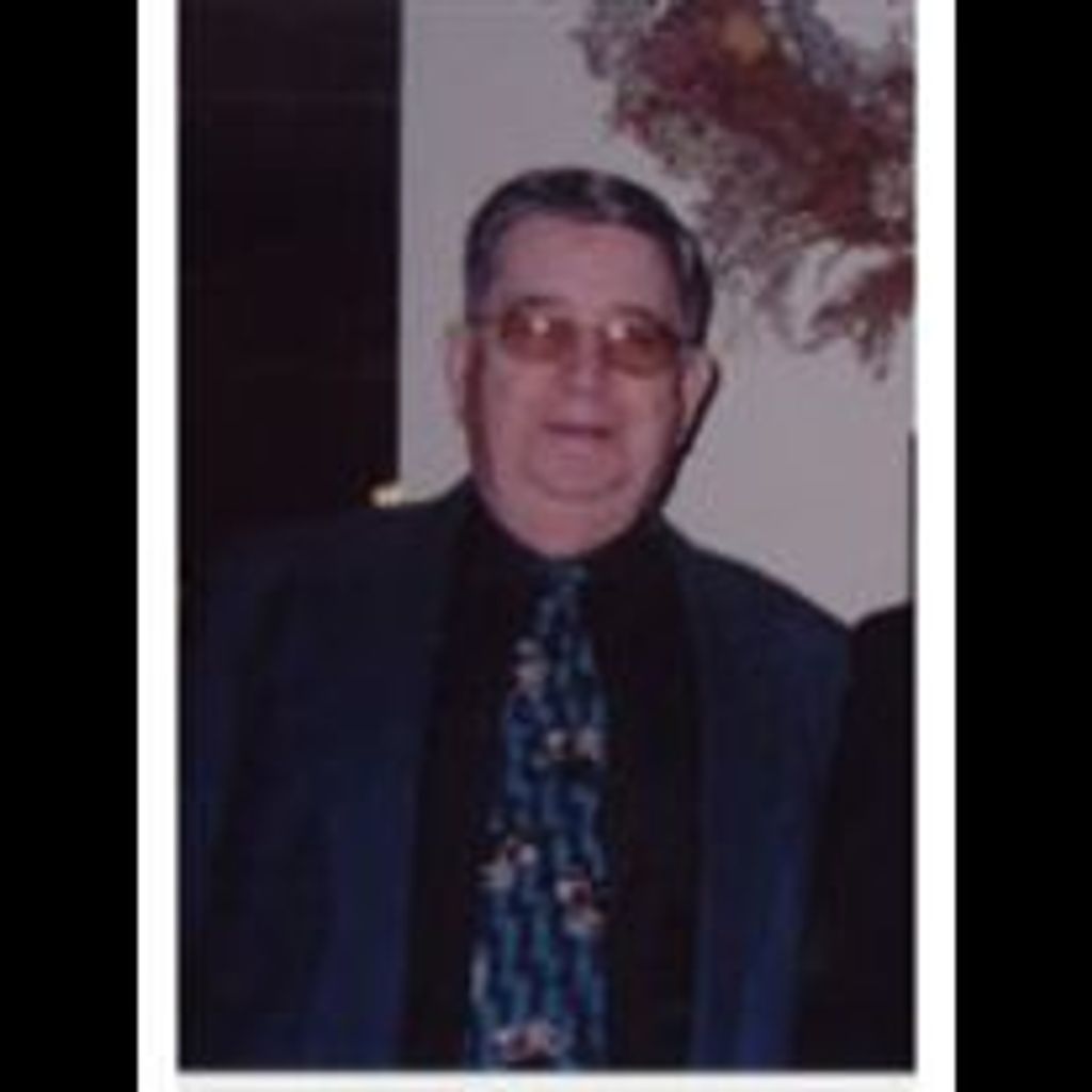 Louis M. "Bud" Anderson