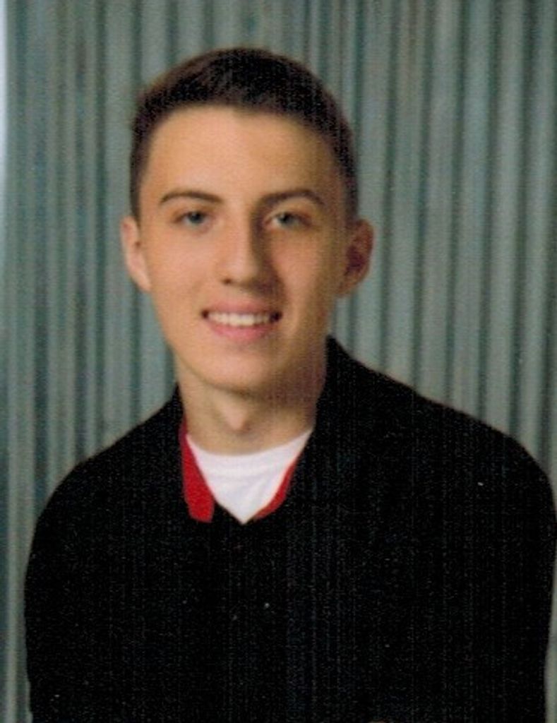 Adam Knight Connelly Profile Photo