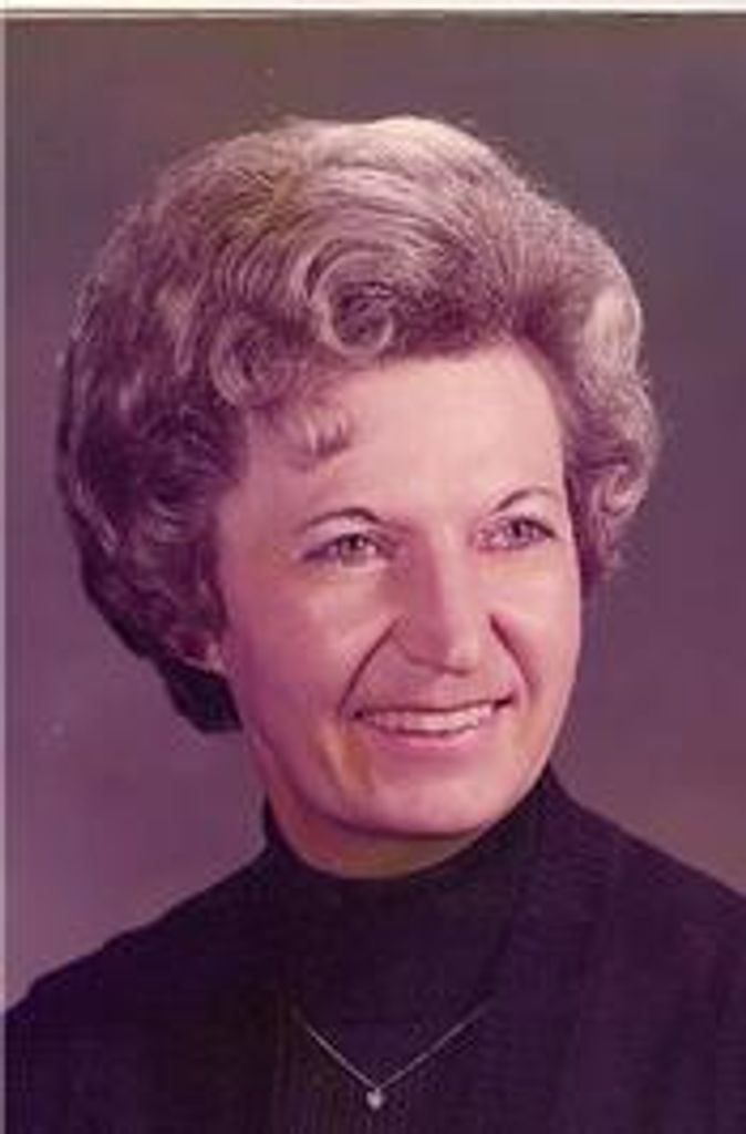 Thora "Jean" M. Olson