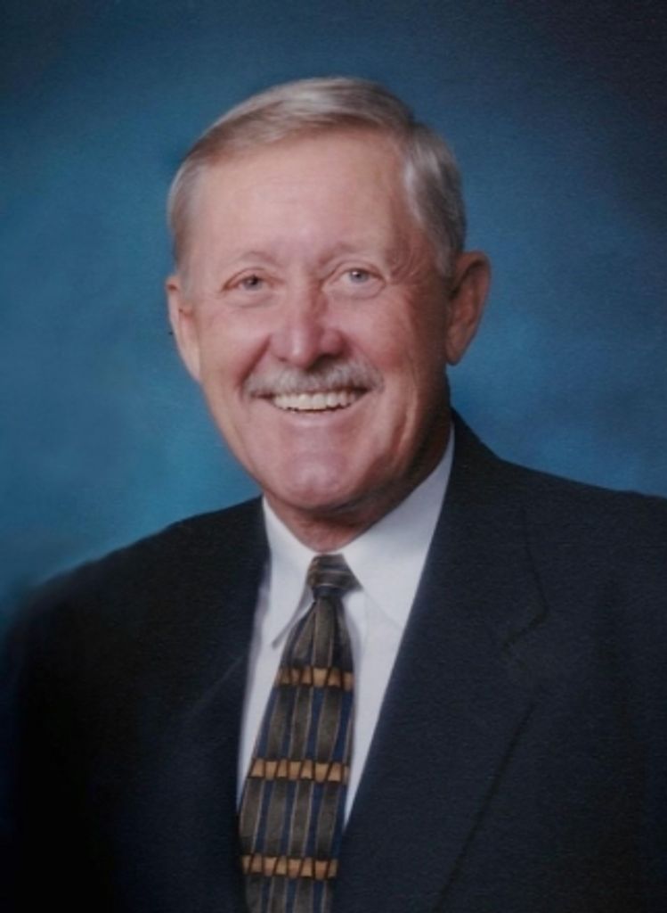 Charles W. Sanders