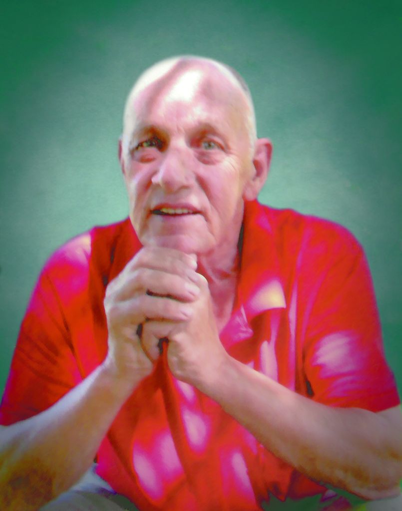 John Edwin Mcnerlin