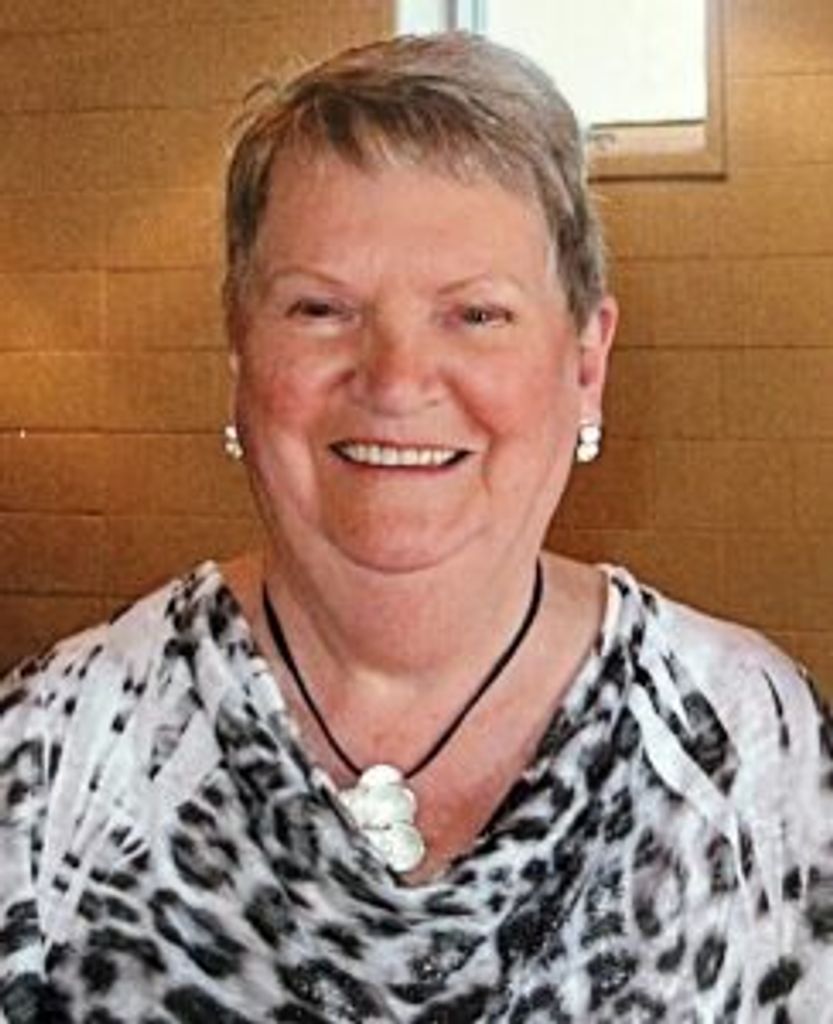Beulah Barron