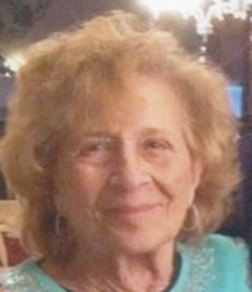 Rose (Soave)  Olearczyk
